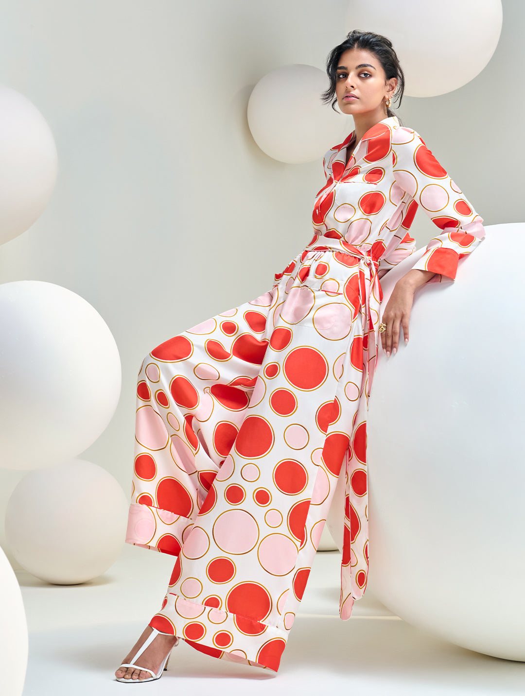 The Joy Jumpsuit