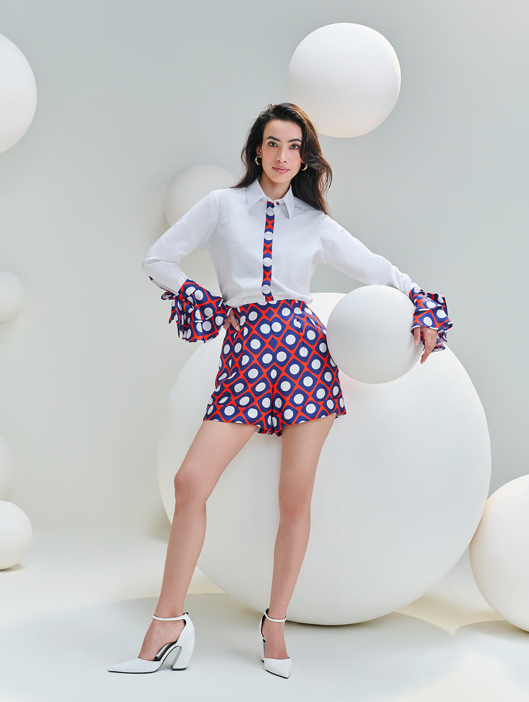 The Bliss Shorts