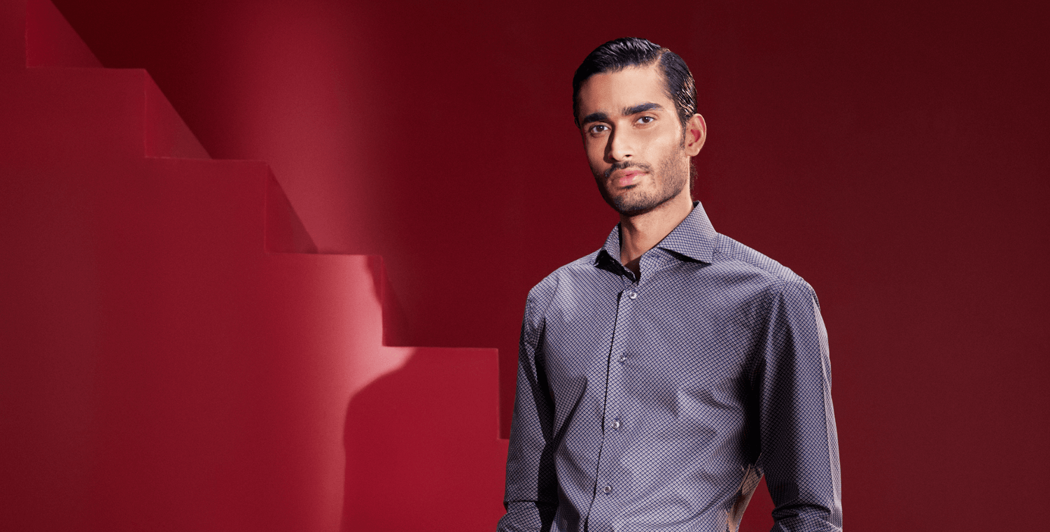 Bespoke Shirts