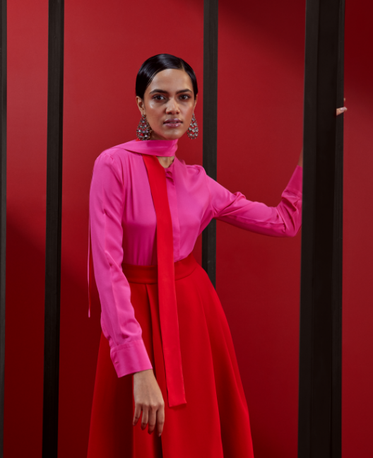 Why Silk is the Ultimate Fabric for Evening Wear Dresses
