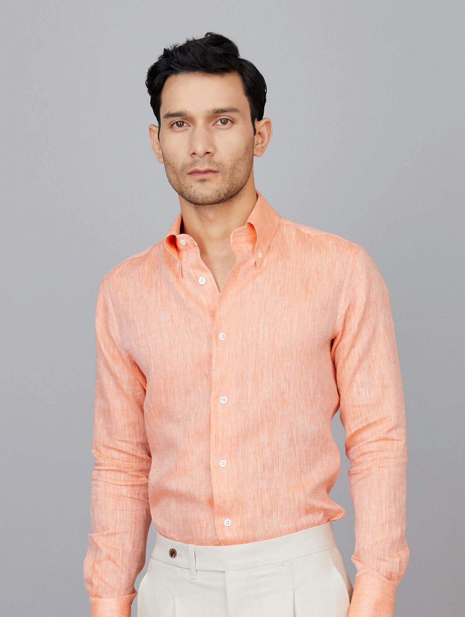 Linen Shirt