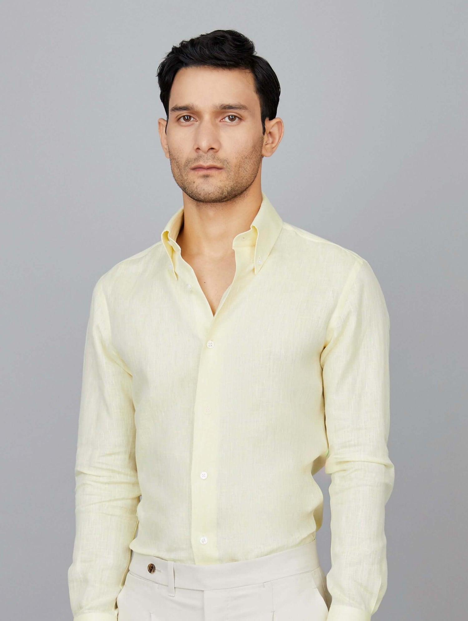 Linen Shirt