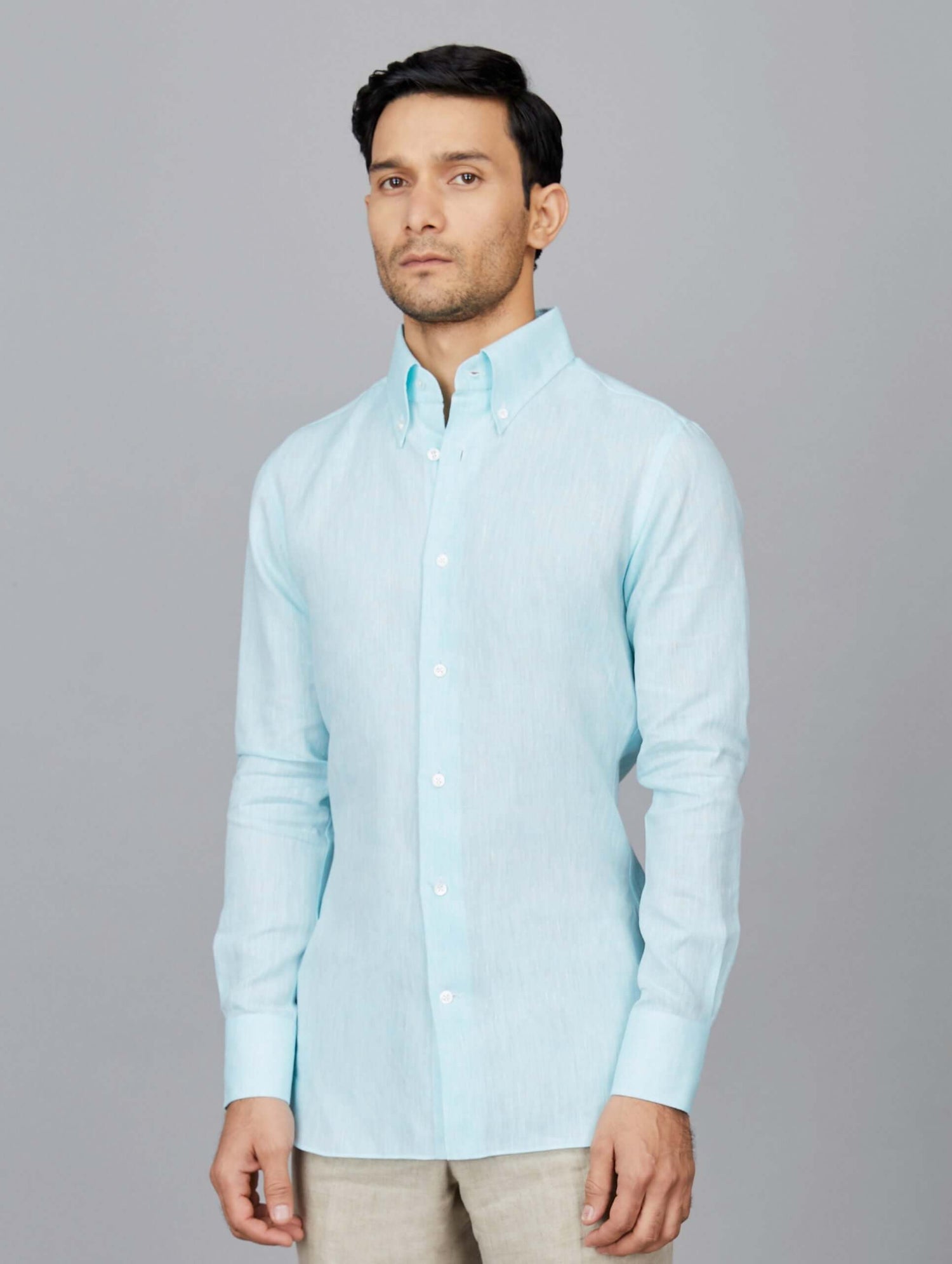 Linen Shirt