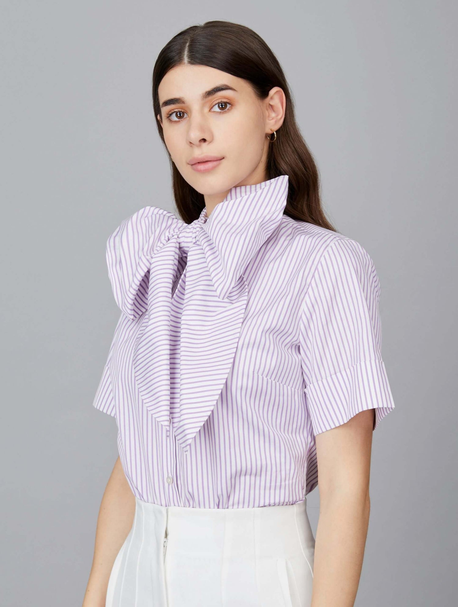 Big Bow Shirt