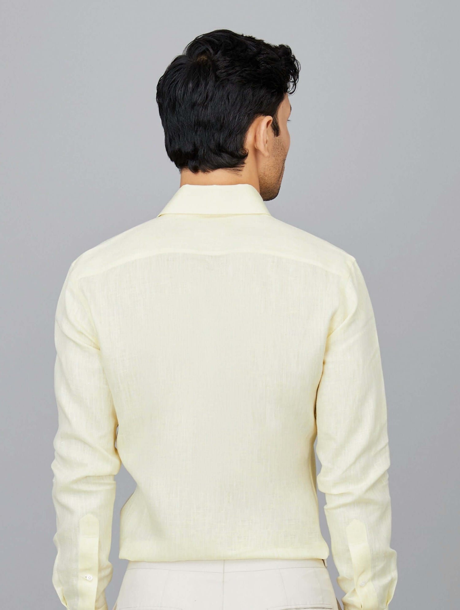 Linen Shirt