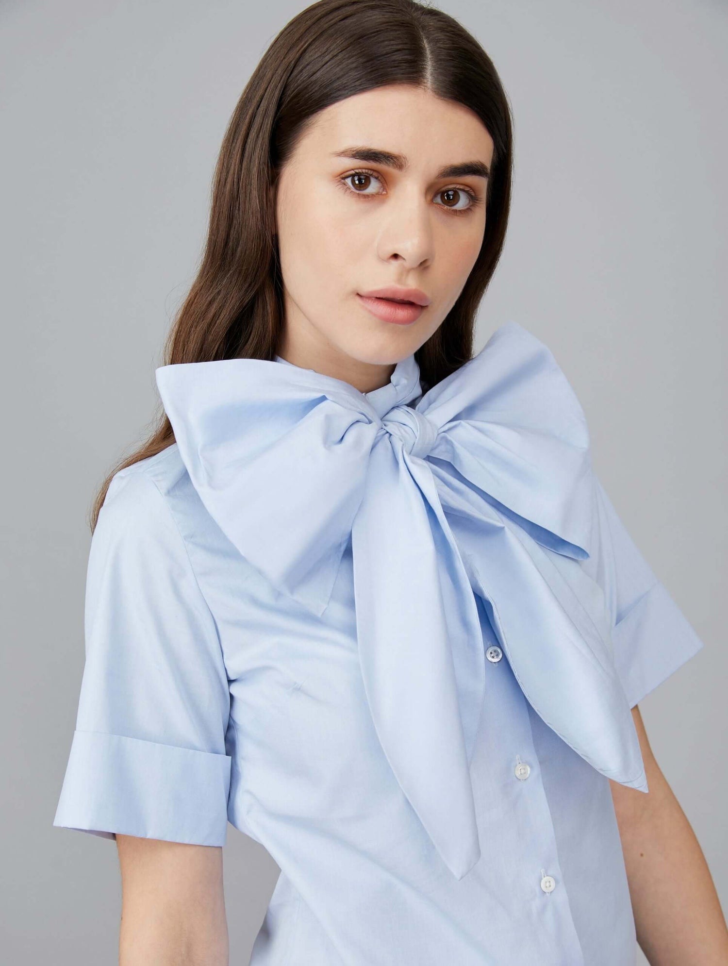 Big Bow Shirt