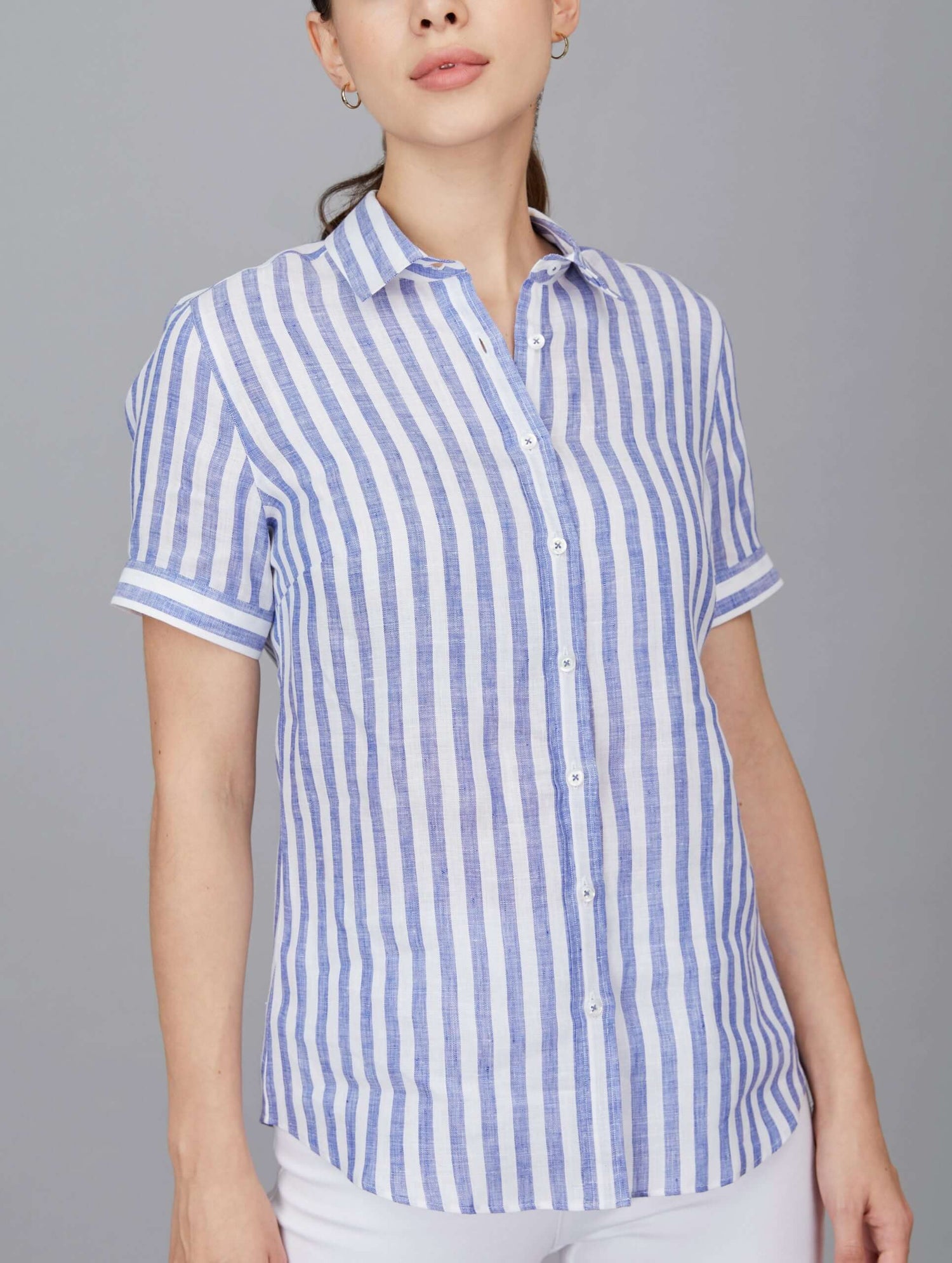 Short-Sleeve Shirt