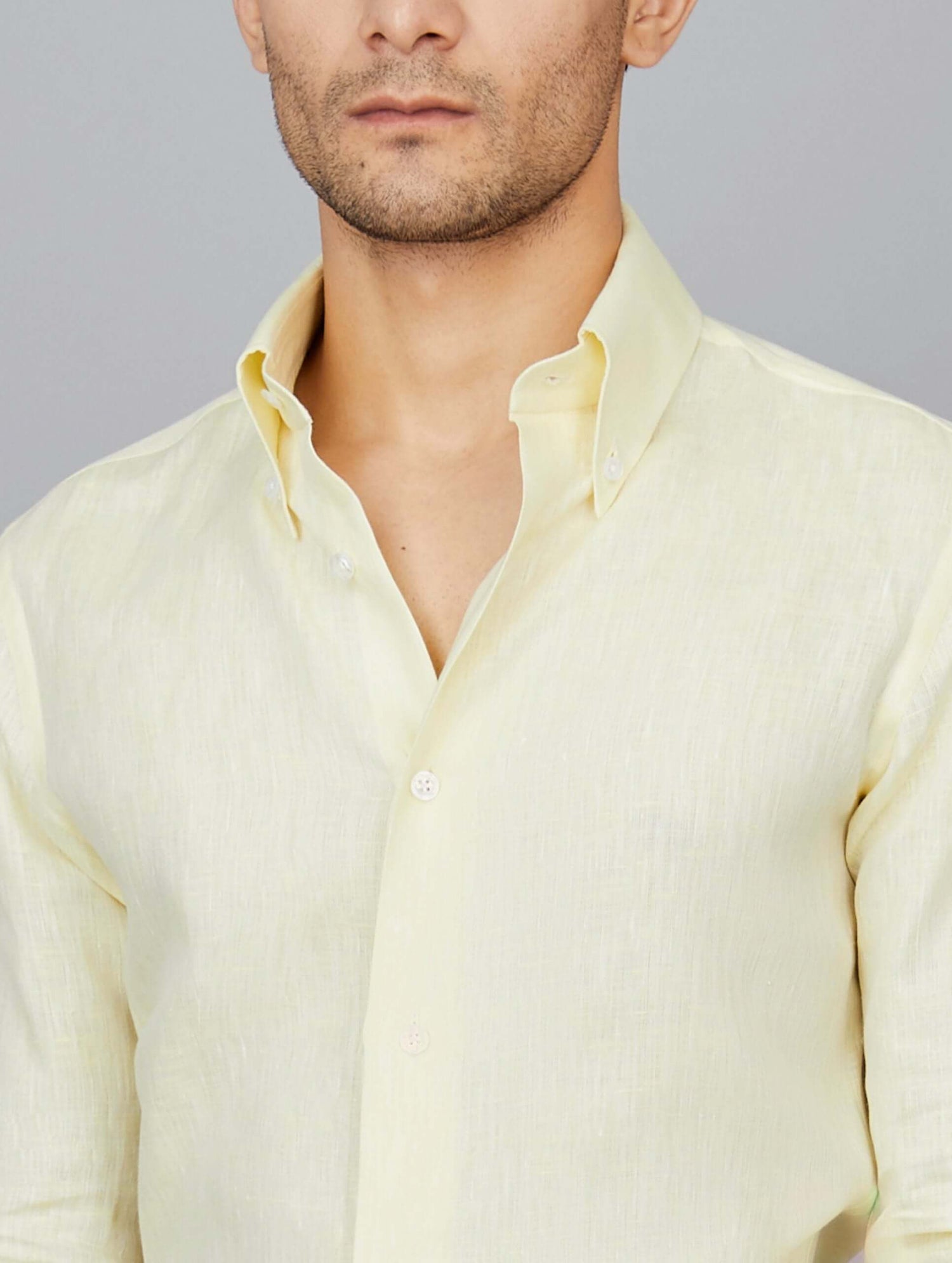 Linen Shirt