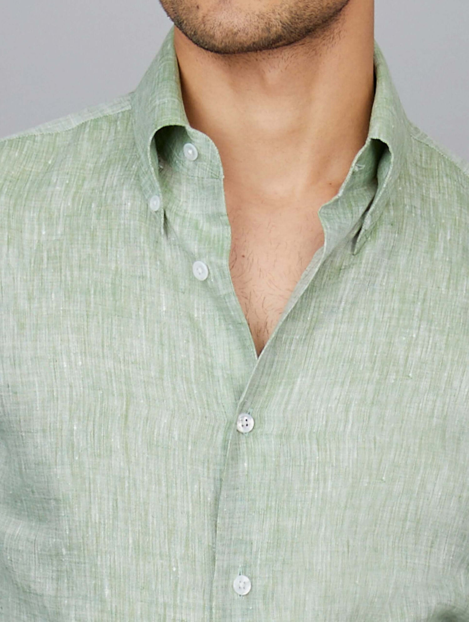 Linen Shirt