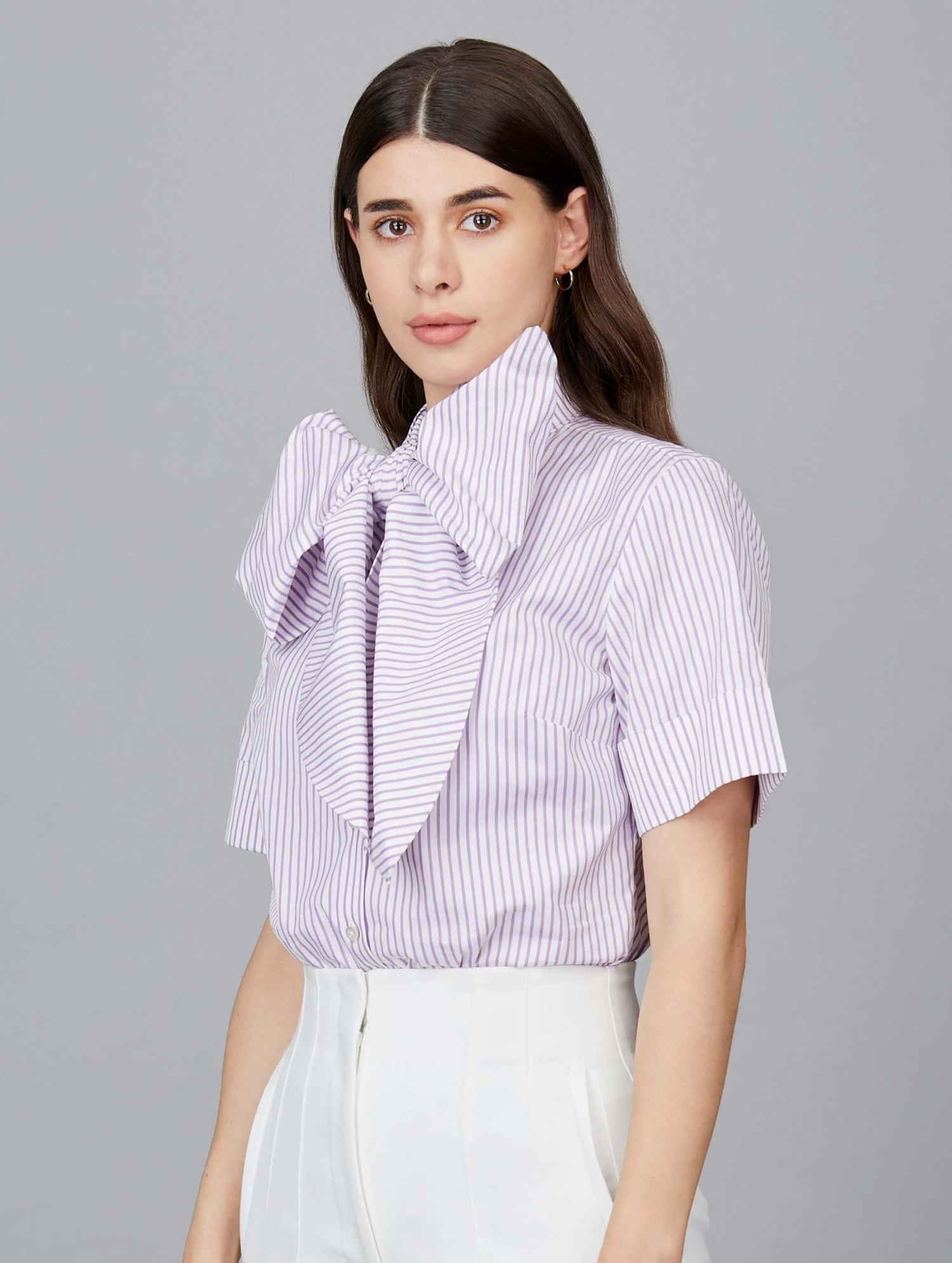 Big Bow Shirt