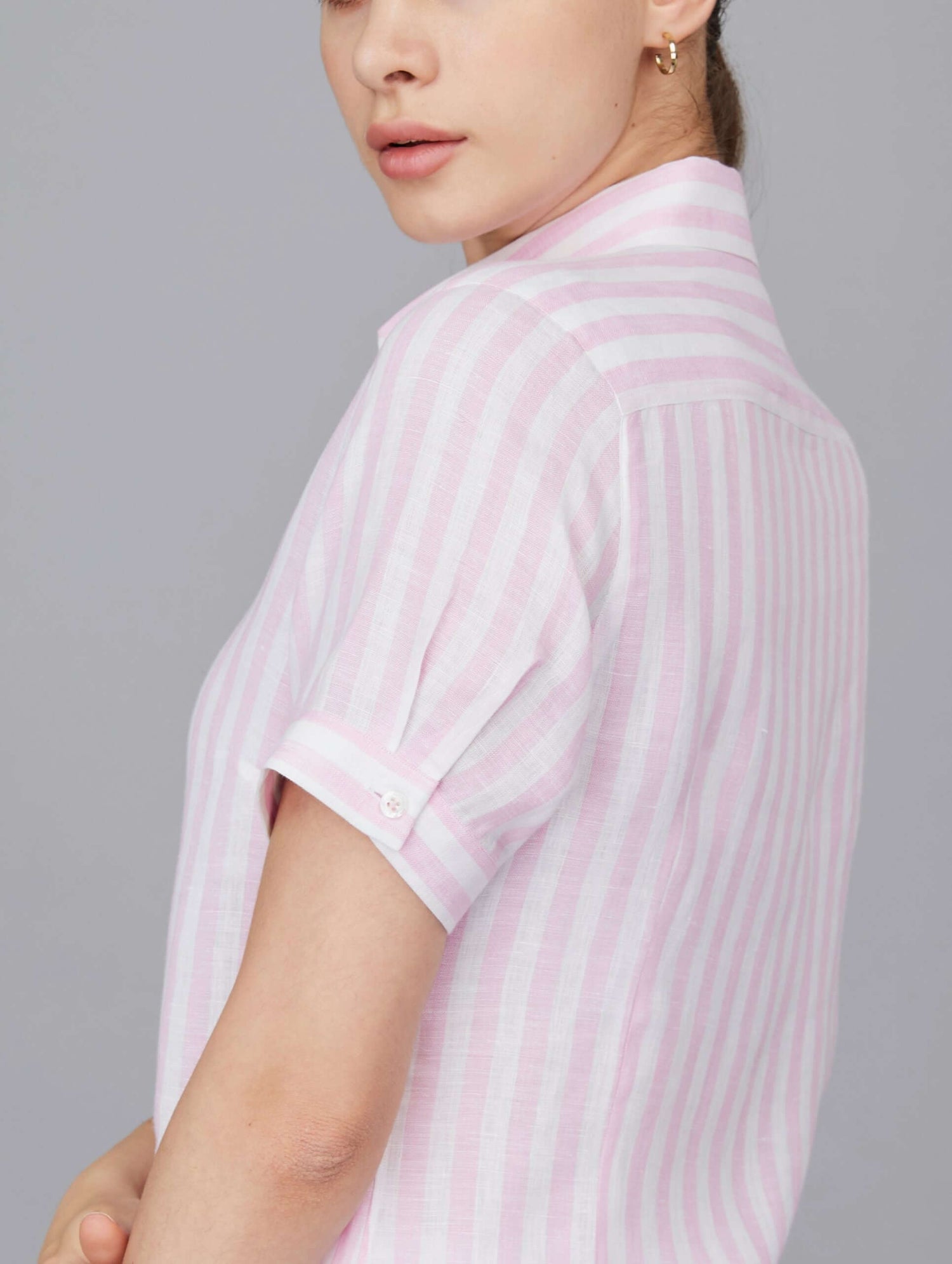 Short-Sleeve Shirt