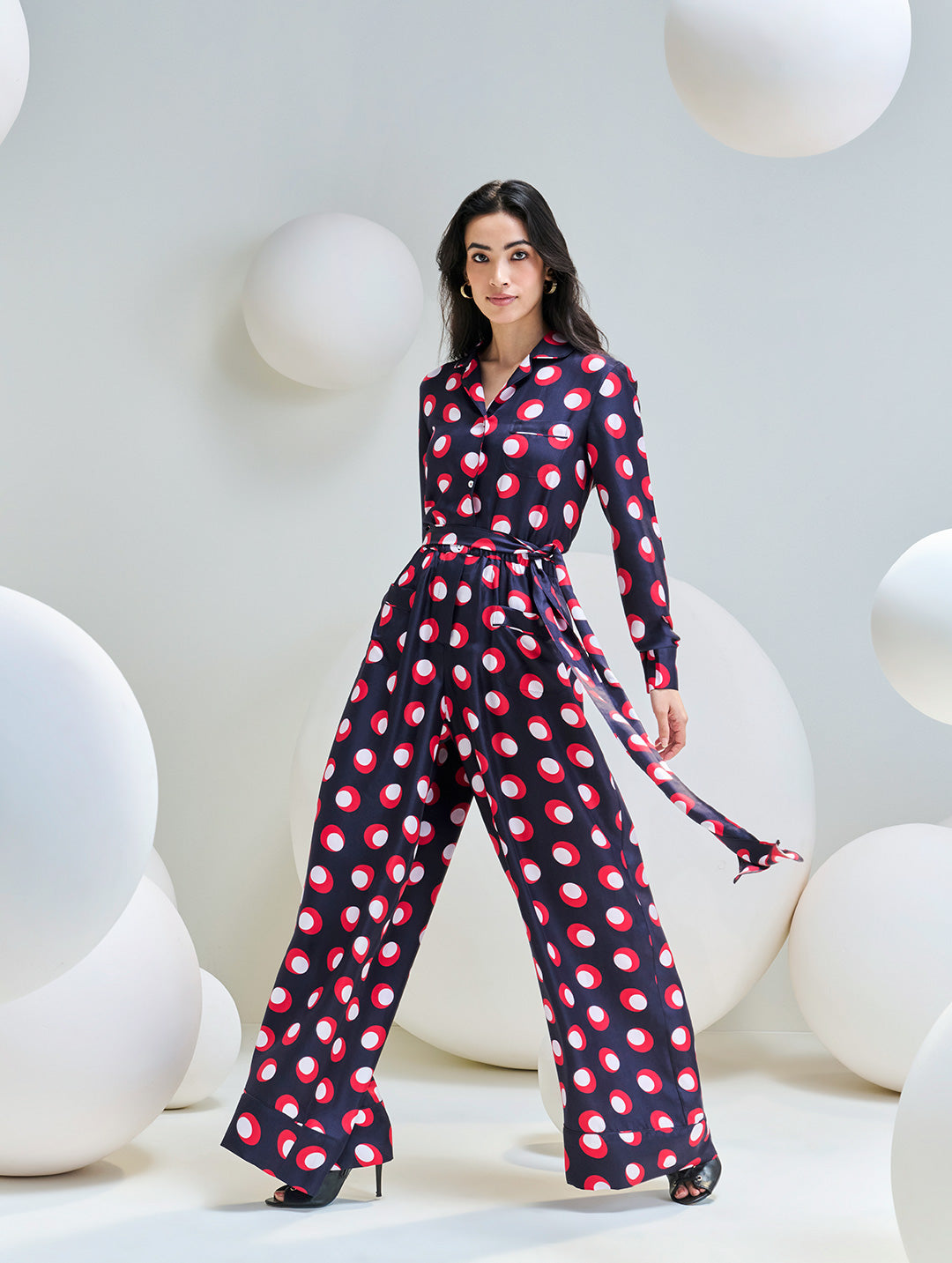 The Joy Jumpsuit