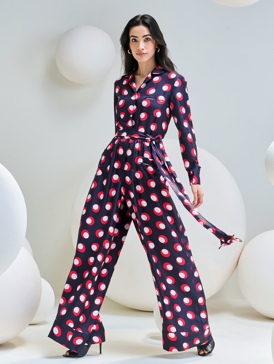 The Joy Jumpsuit